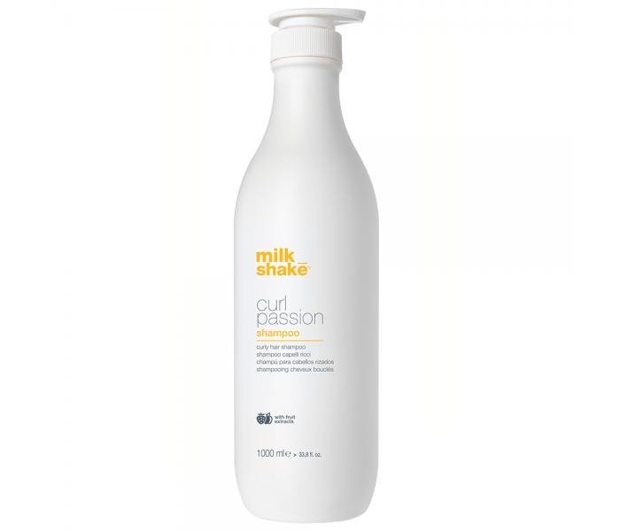 Sampon Milk Shake Curl Passion, 1000ml